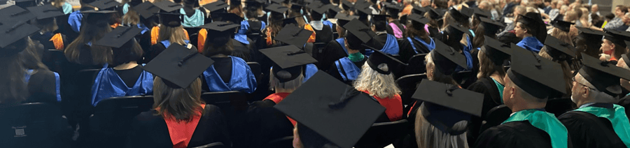 2023 Tabor Graduation Ceremony: A Time of Blessings and Celebrations