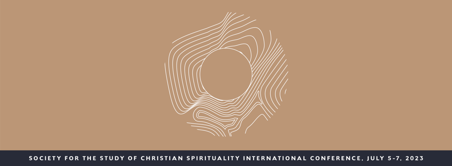 Society for the Study of Christian Spirituality International Conference: July 5-7 2023