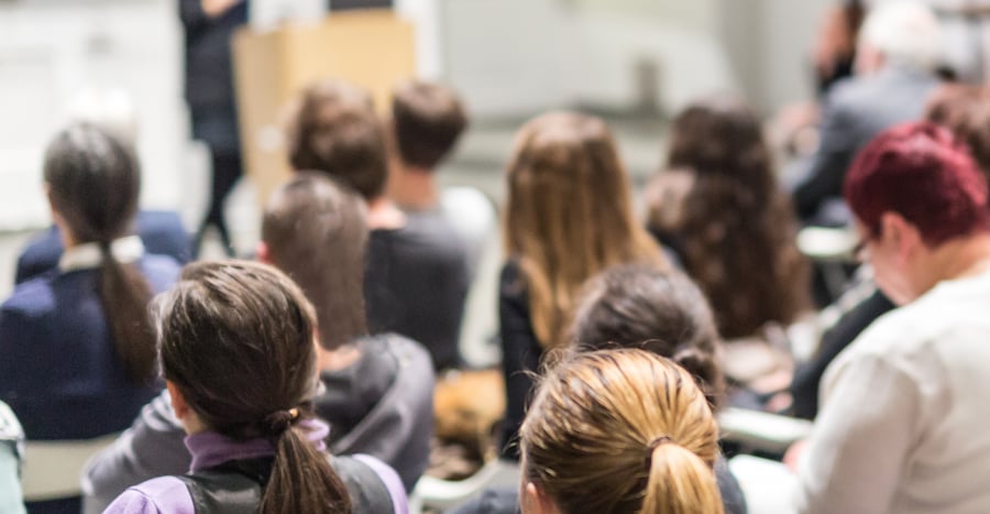 Evangelical Women in Academia Conference